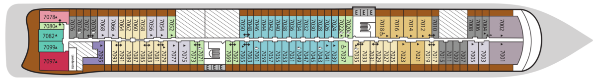 Deck 7